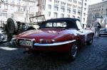 Jaguar E-Type 1961 года
